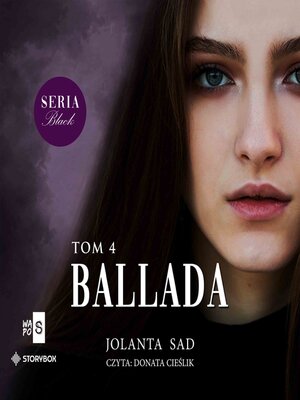 cover image of Ballada
